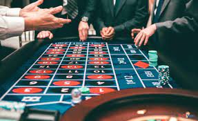 Casino Olimp
