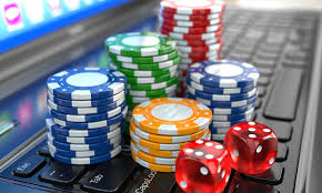 Вход на официальный сайт Casino Olimp
